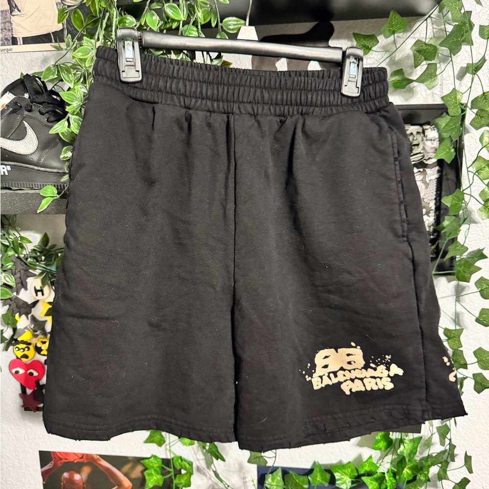 Balenciaga Shorts
